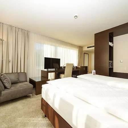 L'Arrivee Hotel & Spa-2